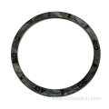 Carbon Fiber Bezel Inserts for Watch Case